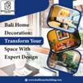 Bali Home Decoration Transform Your Space With Expert Design