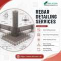 Comprehensive Rebar Detailing Services  Starting At Just $15/Hour