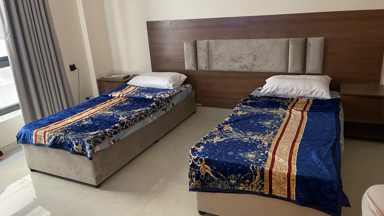 Al Khobar Al Shamalia, Apartments, Flats, Houses & Villas, SAR 1900/month,  Furnished,  Studio,  500 Sq. Meter,  عرض خاص للباقات السكنية
