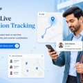 Sales Live Location Tracking Software For Smarter Field Team Management