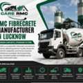 Trusted RMC Fibrecrete Manufacturer In Lucknow For Strong & Durable Construction