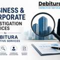 Business & Corporate Investigation Services By Debitura Detective Services
