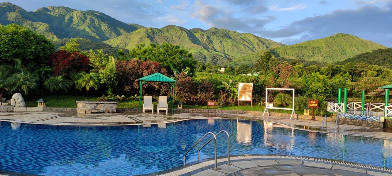 Mumbai, Travel, Luxury Long Weekend Packages