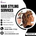 Hair Styling Flagstaff AZ | Professional Hair Styling Services