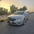SAR 22,  Geely Emgrand 7,  2016,  Automatic,  126388 KM,  Car For Sale
