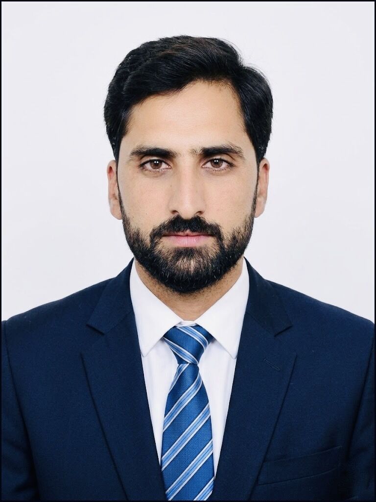 Hara, Job Seekers, Civil Inspector