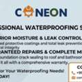 Waterproofing Services In Noida | Trusted Experts For Every Home