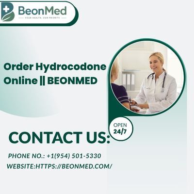 New York, Health & Beauty Items, USD 548,  Order  Hydrocodone Online Free Delivery || BEONMED
