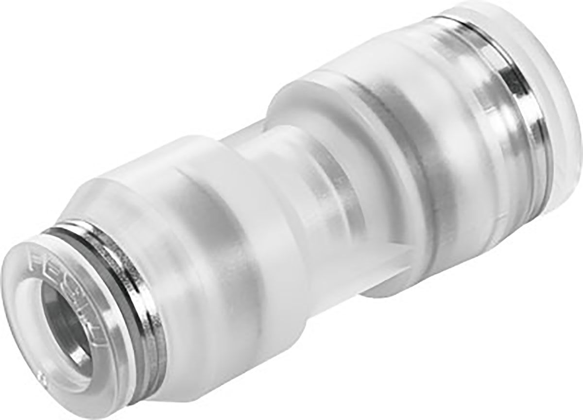 London, Electronics, GBP 109,  Buy Festo Pneumatic Fitting | Quick Connect | Pneumatic Fitting | EnrgTech