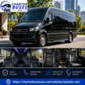 Looking For A Sprinter Van Rental Near You?