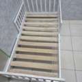 SAR 100,  Baby Bed Home Box Brand Only 100 SAR