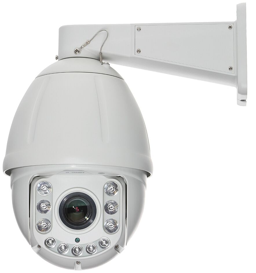 Jeddah, Security, Smart CCTV & Security Solutions