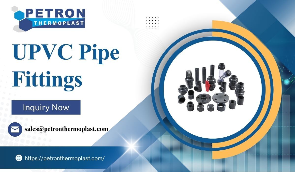Cape Town, Industrial Machinery, ZAR 6790,  Affordable UPVC Pipe And Fittings Manufacturer In India