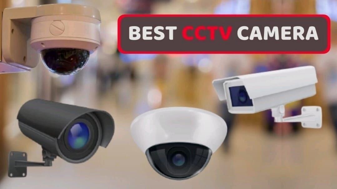 Jeddah, Security, Protect What Matters Most With Our CCTV Services!