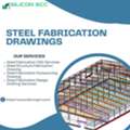 Steel Fabrication Drawings In Abu Dhabi, UAE