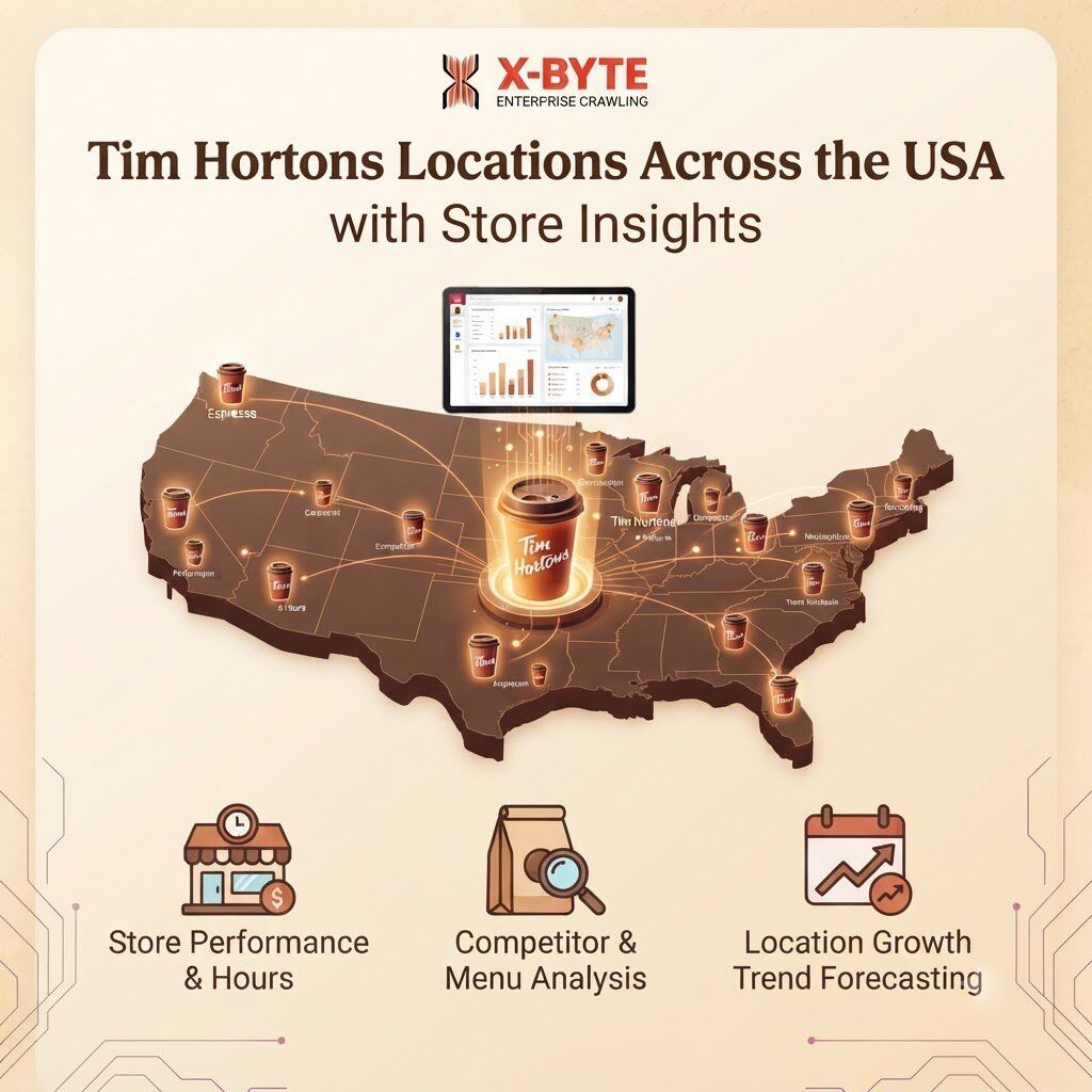 Tbilisi, Software Development, Tim Hortons Locations Across The USA With Store Insights