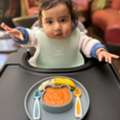 Simple Guide To Beginning Baby-Led Weaning At Six Months