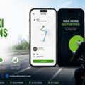 Custom Bike Taxi App Development Company For Modern Mobility Businesses