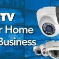 Crystal Clear CCTV Monitoring &ndash; Installed Right, The First Time!