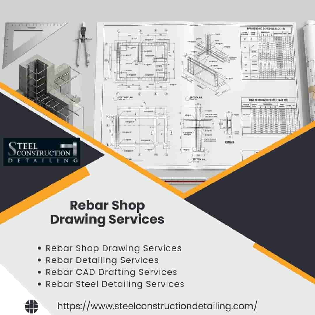 Dallas, Construction, Dallas&rsquo;s Trusted Team For Rebar Shop Drawing Services