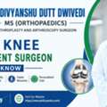 Experienced Knee Replacement Surgeon In Lucknow For Knee Care