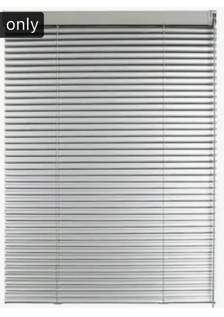 Dhahran, Furniture, SAR 100,  2 Venetian Window Blinds (Good Condition)