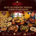 Best Authentic Indian Food In Krakow | Royal Curry Restaurant