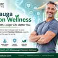 Personalized Mississauga Precision Wellness Solutions