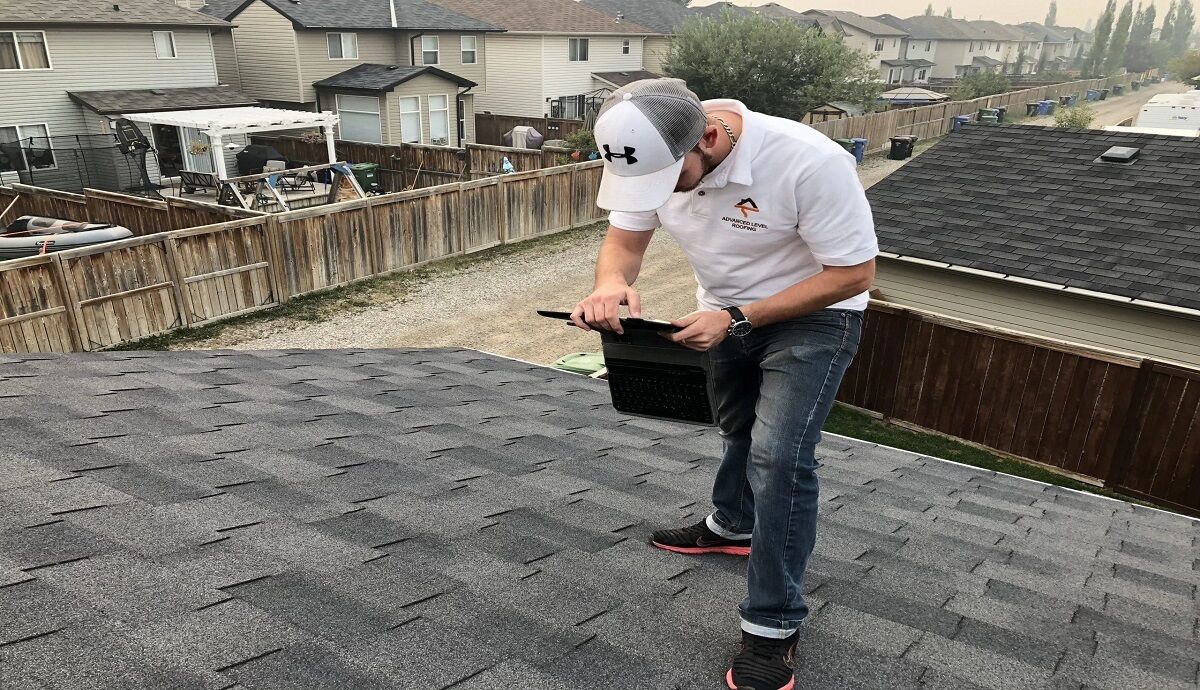 Calgary, Household, Trusted Roof Repair Services In Calgary | Get A Free Quote