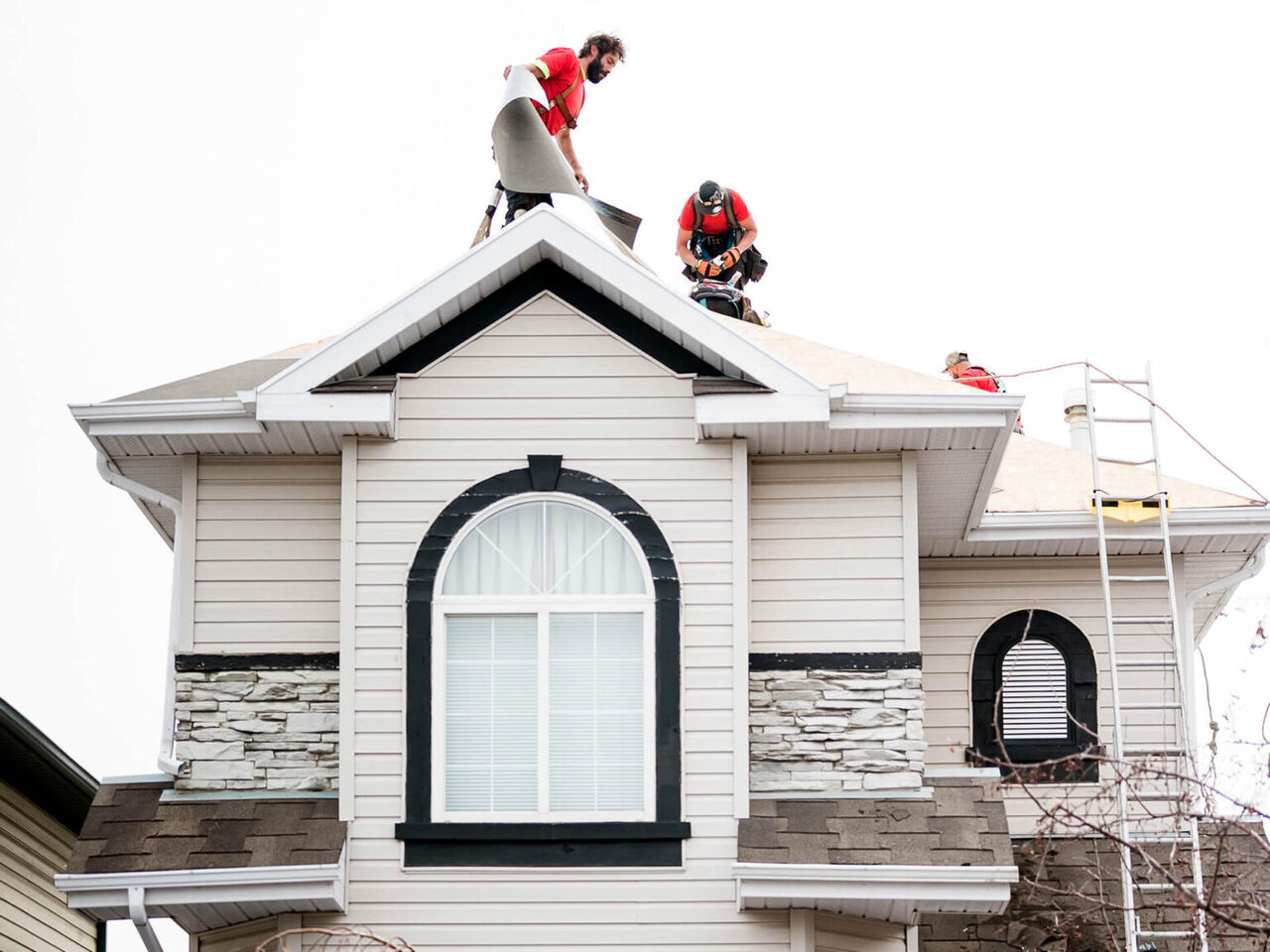 Calgary, Household, Trusted Roof Repair Services In Calgary | Get A Free Quote