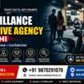 Surveillance Detective Agency In Delhi | Trusted Private Investigators | Venus Detective
