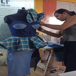 Noida, Education, Fashion Design Institute For Creative Career Success