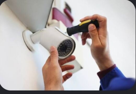 Jeddah, Security, Reliable CCTV Systems Installed By Experts!