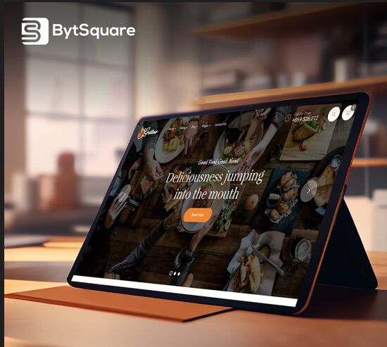 Dammam, Web Design & Development, Build A Website That&rsquo;s Safe, Fast, And Easy To Use &ndash; Contact Us Now Dammam
