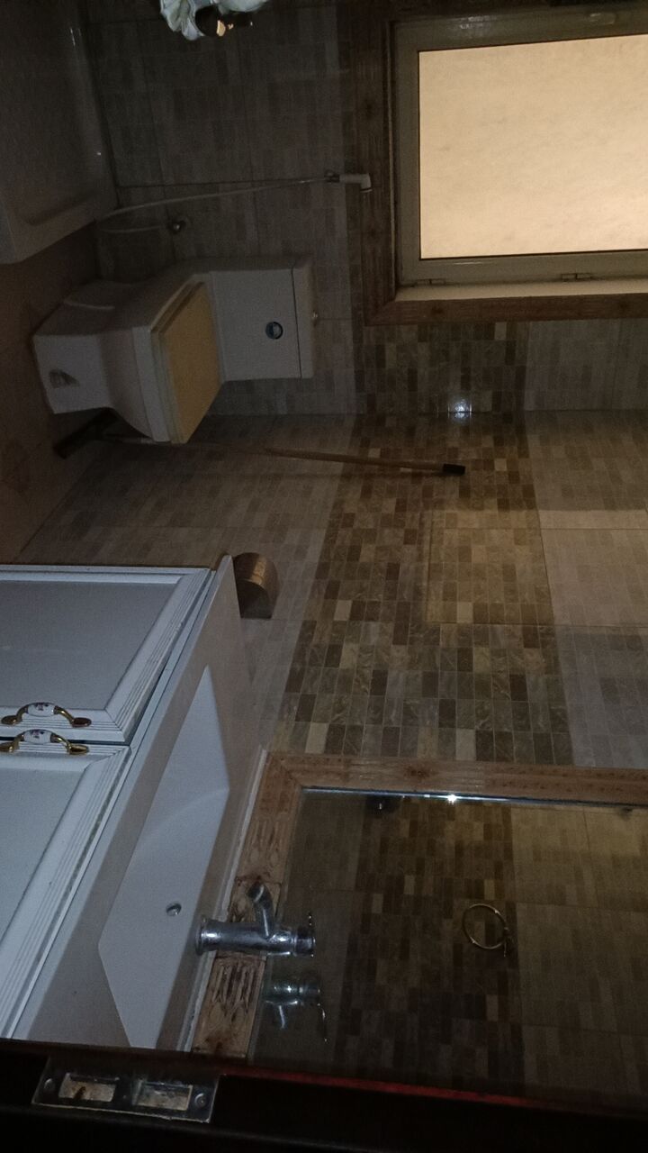 Mahooz, Apartments, Flats, Houses & Villas, BHD 190/month,  2 BR,  130 Sq. Meter,  Semi Furnished 2bhk Without Ewa