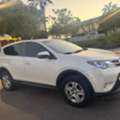 SAR 44500,  Toyota RAV4,  2014,  Automatic,  199000 KM,  Rav4