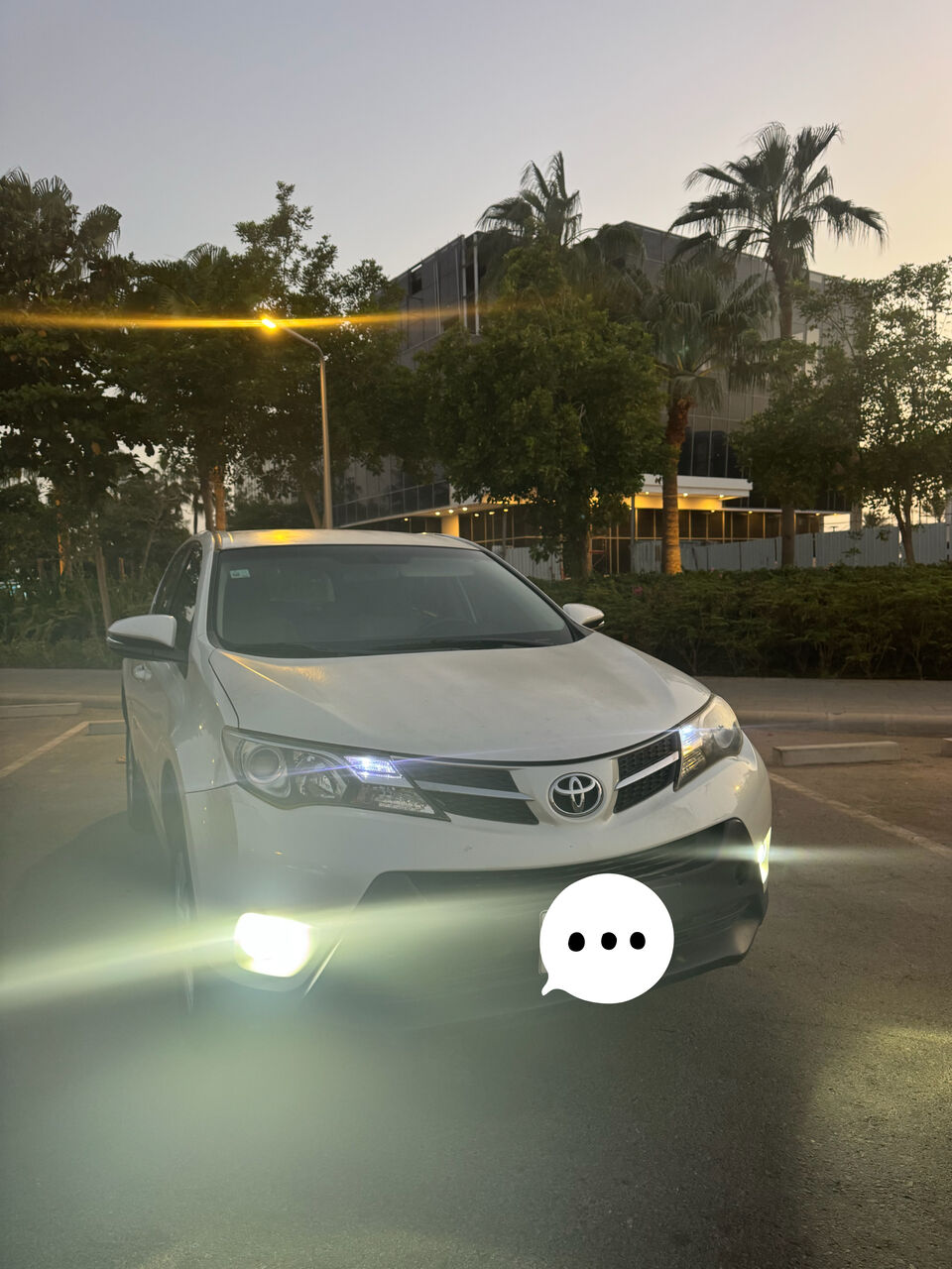 Jeddah, Vehicles, Cars & Trucks , SAR 44500,  Toyota RAV4,  2014,  Automatic,  199000 KM,  Rav4