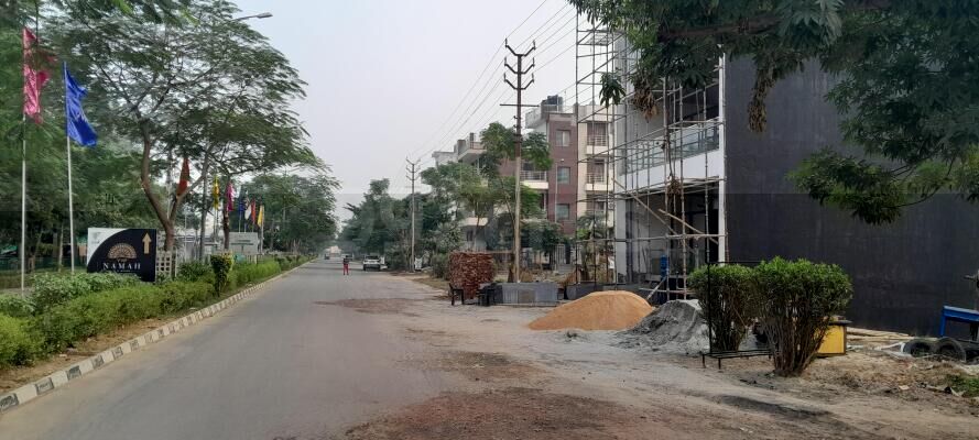 Ghaziabad, Apartments, Flats, Houses & Villas, How Can You Find The Right Plot In Wave City Ghaziabad?