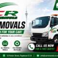 Get Top Cash For Cars Auckland With Car Removals &ndash; Call Today!