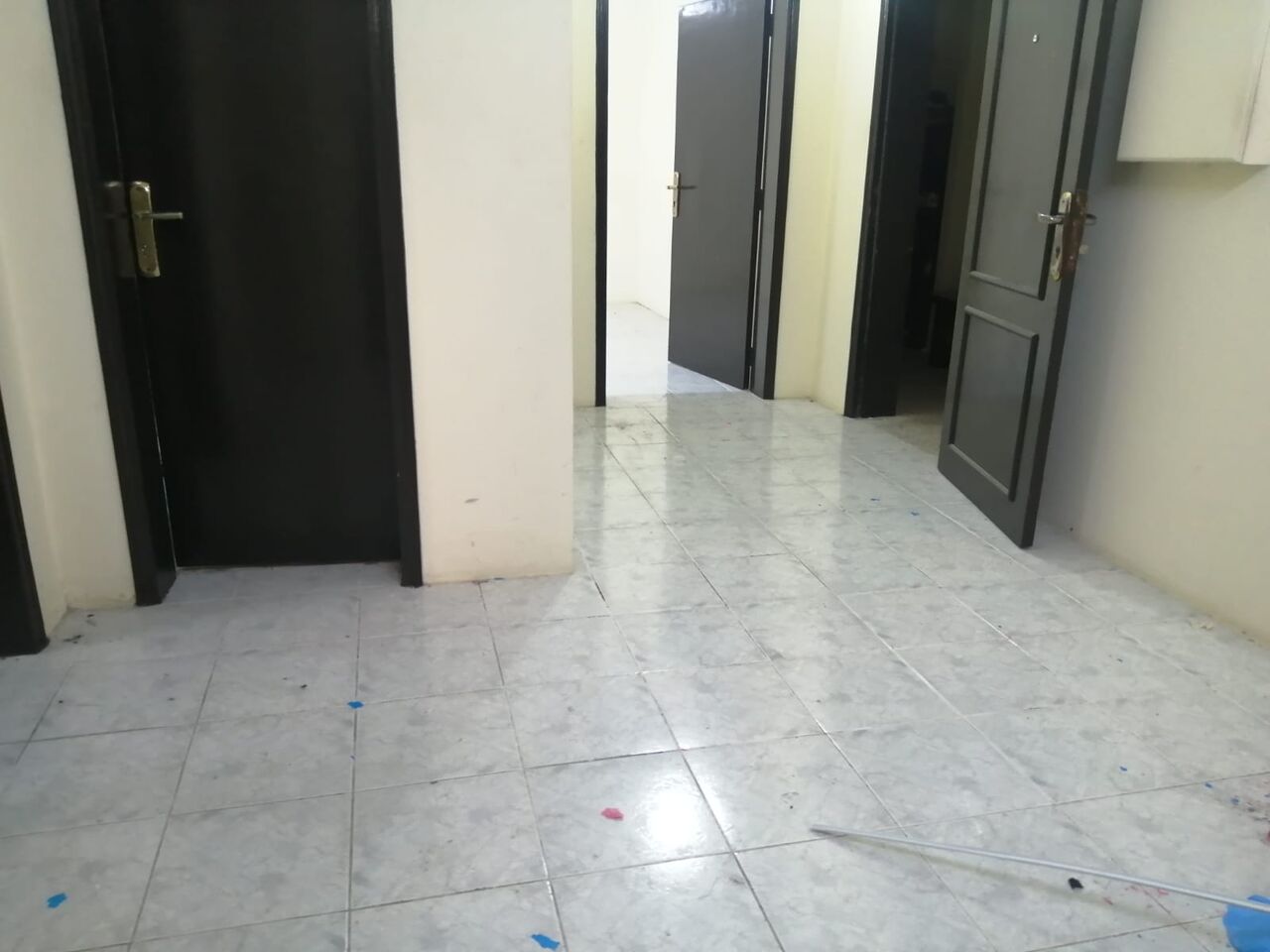 East Riffa, Apartments, Flats, Houses & Villas, BHD 150/month,  100 Sq. Meter,  Flat For Rent In Bukawarah Riffaa Near To Ramez 3bedrooms