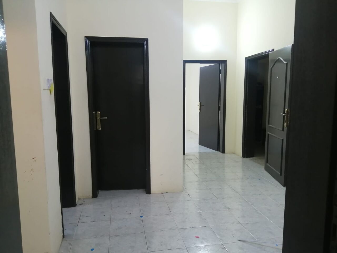 East Riffa, Apartments, Flats, Houses & Villas, BHD 150/month,  100 Sq. Meter,  Flat For Rent In Bukawarah Riffaa Near To Ramez 3bedrooms