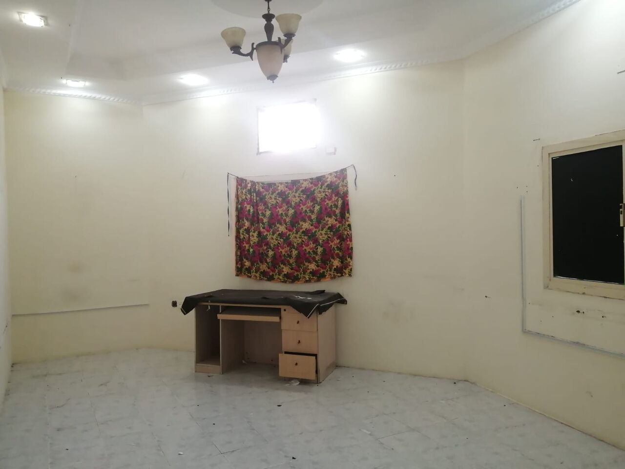East Riffa, Apartments, Flats, Houses & Villas, BHD 150/month,  100 Sq. Meter,  Flat For Rent In Bukawarah Riffaa Near To Ramez 3bedrooms