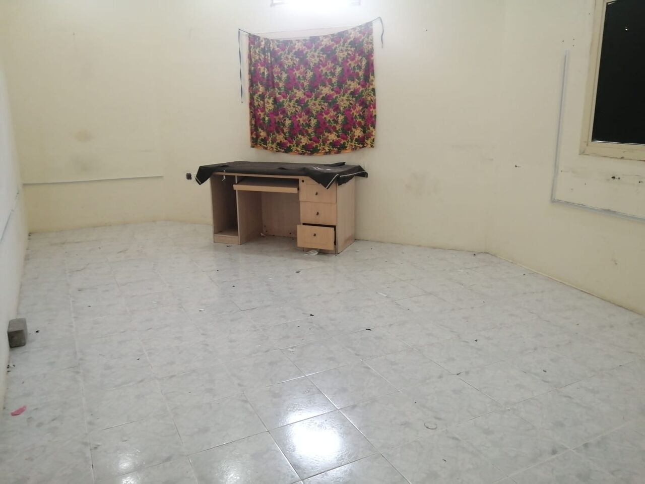 East Riffa, Apartments, Flats, Houses & Villas, BHD 150/month,  100 Sq. Meter,  Flat For Rent In Bukawarah Riffaa Near To Ramez 3bedrooms
