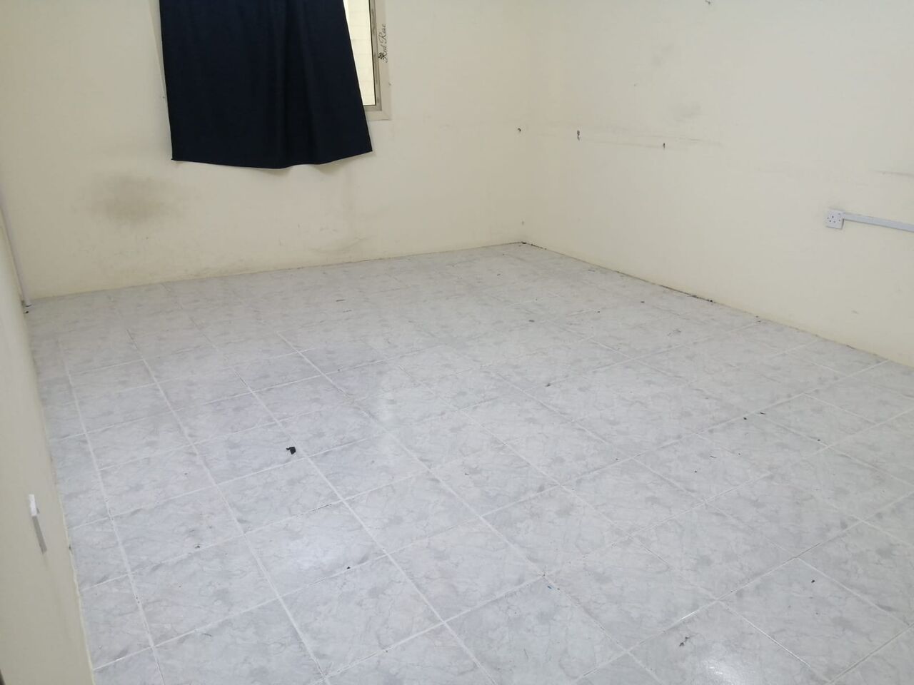 East Riffa, Apartments, Flats, Houses & Villas, BHD 150/month,  100 Sq. Meter,  Flat For Rent In Bukawarah Riffaa Near To Ramez 3bedrooms