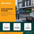 Oman&rsquo;s Leading Gate Barrier System For High-Rise Office Buildings