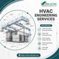 Professional HVAC Engineering Services  Starting At Just $15/Hour