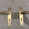SAR 50,  Golden Door Handle