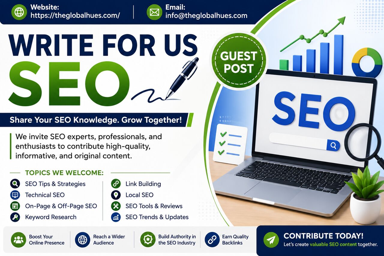 Punjab, Marketing, SEO Write For Us &ndash; Share Your Search Marketing Expertise