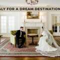 Book Wedding Coordinator Italy For Dream Events