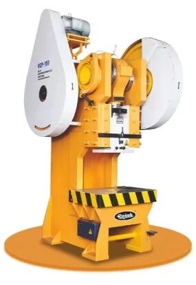 Dubai, Heavy Equipment, Power Press Manufacturer & Supplier In UAE
